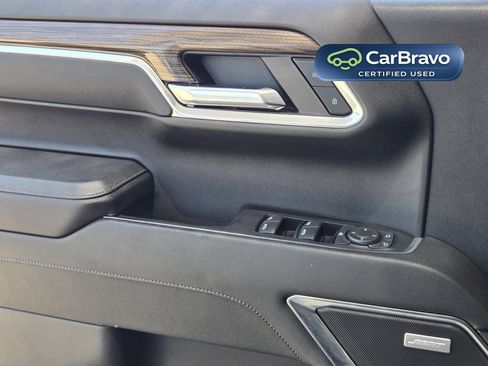 Certified 2023 Chevrolet Silverado 1500 RST AWD/4WD image 26