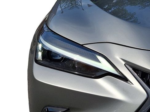 Used 2023 Lexus NX 350 AWD w/ Cold Area Package image 10