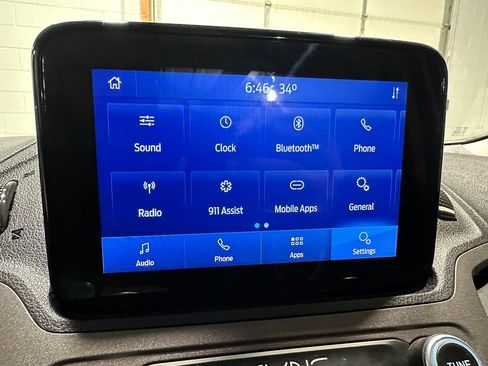 Used 2022 Ford Transit Connect XL image 36