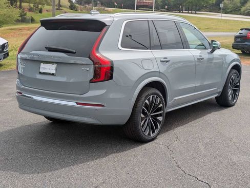 New 2026 Volvo XC90 T8 Plus w/ Protection Package AWD/4WD image 6
