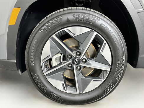 Used 2025 Hyundai Tucson SEL AWD/4WD image 11