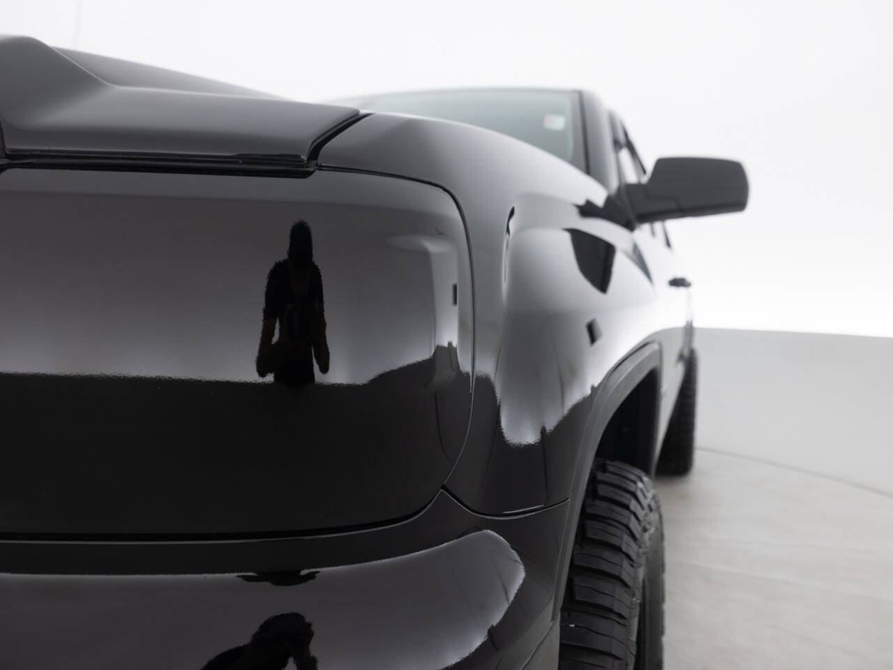Used 2014 GMC Sierra 1500 4x4 Crew Cab image 12