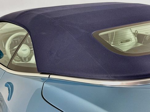Used 2024 Aston Martin DB12 Convertible RWD image 35