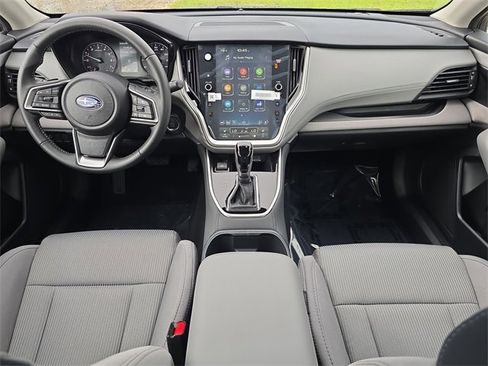 New 2025 Subaru Legacy Premium w/ Popular Package #1A image 9