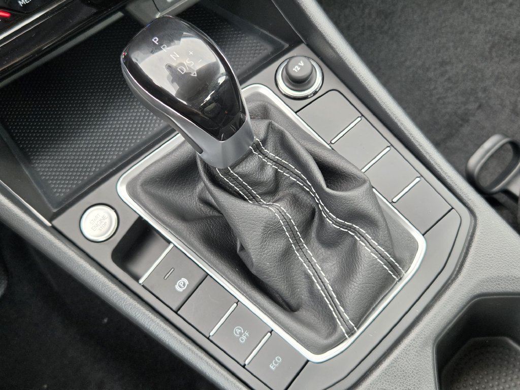 New 2027 Volkswagen Jetta S FWD image 19