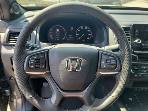 New 2026 Honda Ridgeline TrailSport image 16