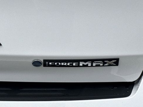 Used 2025 Toyota Sequoia TRD Pro AWD/4WD image 11