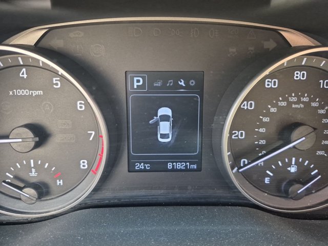 Used 2018 Hyundai Elantra SEL FWD image 9