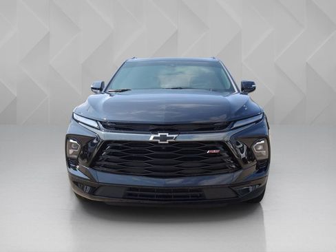 Used 2026 Chevrolet Blazer RS w/ Driver Confidence II Package AWD/4WD image 8