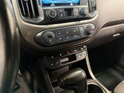 Used 2021 GMC Canyon AT4 image 80