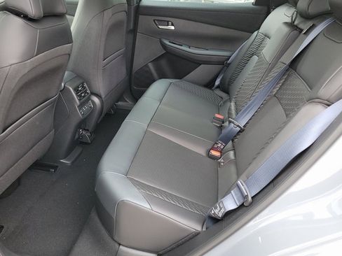 New 2026 Nissan Leaf Platinum+ image 10