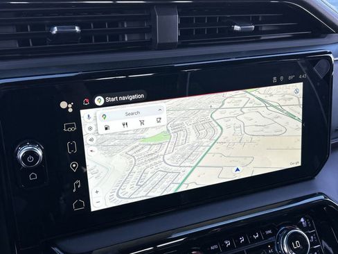 New 2026 GMC Sierra 2500 AT4X image 14