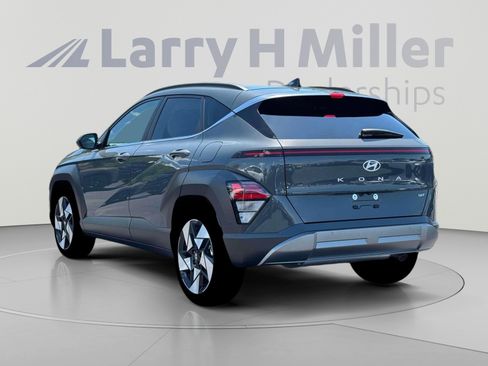 New 2026 Hyundai Kona Limited FWD image 5