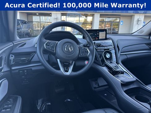 Certified 2024 Acura RDX SH-AWD w/ Technology Package image 26