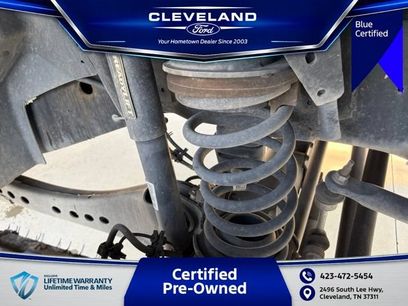 Used 2019 RAM 2500 Big Horn