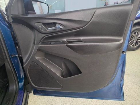 Used 2019 Chevrolet Equinox LT FWD image 35