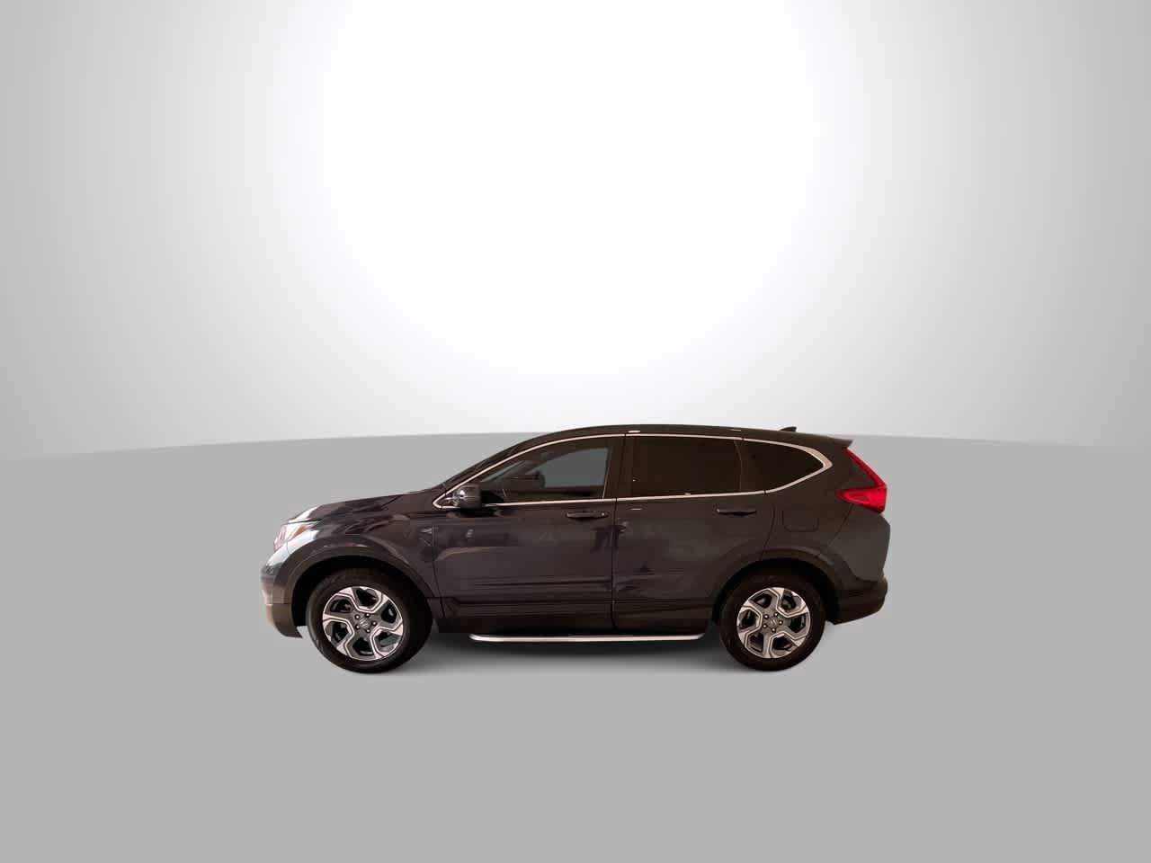 Used 2018 Honda CR-V EX-L image 5