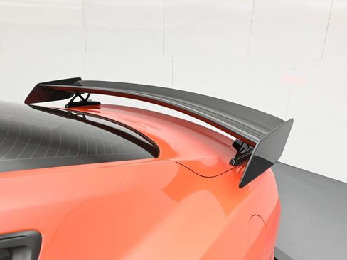 Used 2022 Ford Mustang Shelby GT500 w/ Carbon Fiber Track Pack image 20