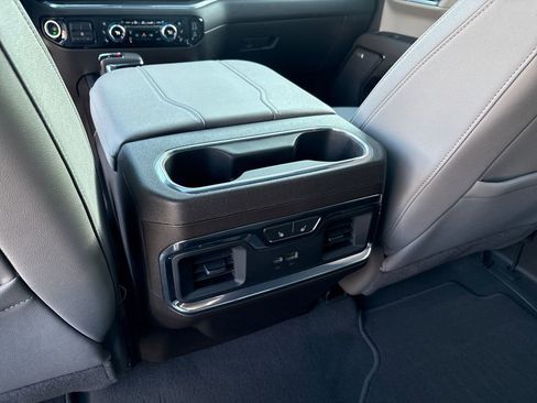 Certified 2024 GMC Sierra 1500 SLT w/ SLT Premium Plus Package image 46