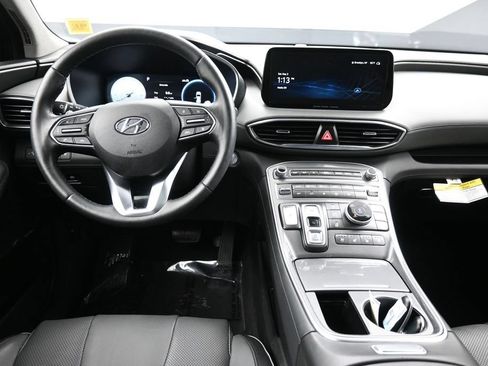 Certified 2023 Hyundai Santa Fe Limited AWD/4WD image 21