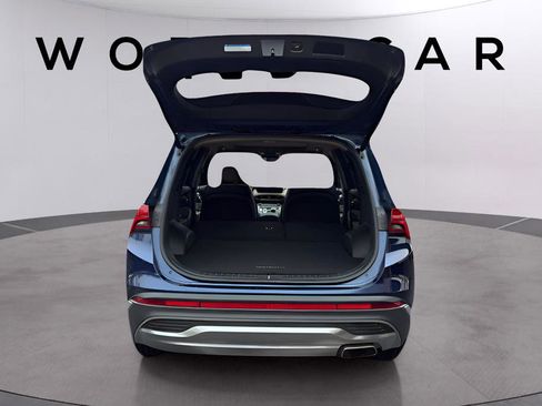 Used 2021 Hyundai Santa Fe SEL w/ Convenience + Premium Package image 33