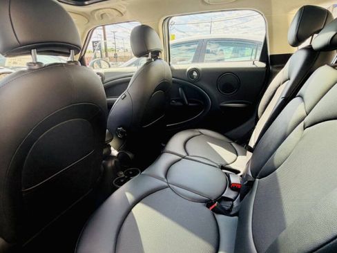 Used 2015 MINI Cooper Countryman S FWD image 7