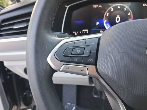 Used 2024 Volkswagen Jetta S FWD image 18