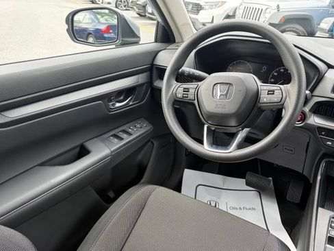 Certified 2024 Honda CR-V EX image 33