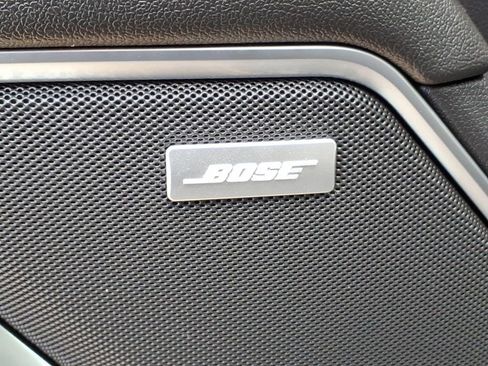 Certified 2022 Chevrolet Silverado 1500 LTZ w/ LTZ Premium Package image 12