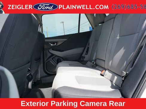Used 2023 Subaru Outback Premium AWD/4WD image 12