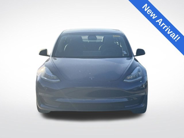 Used 2019 Tesla Model 3 Long Range AWD/4WD image 3