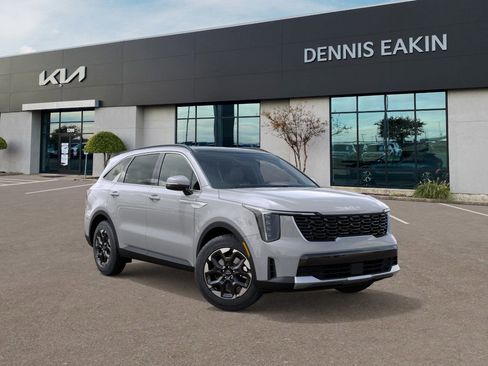 New 2026 Kia Sorento S image 8