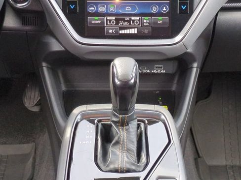 Used 2026 Subaru Crosstrek 2.5i Wilderness AWD/4WD image 20