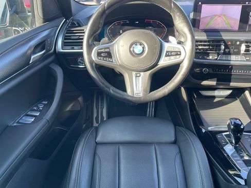 Used 2023 BMW X3 sDrive30i w/ M Sport Package RWD image 18