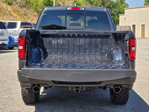 New 2026 RAM 1500 Warlock AWD/4WD image 12