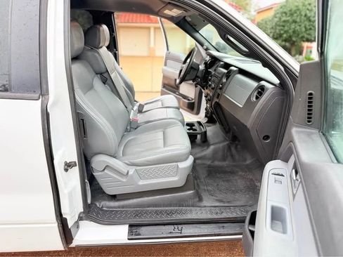 Used 2013 Ford F150 XL w/ Mid Equipment Group image 10
