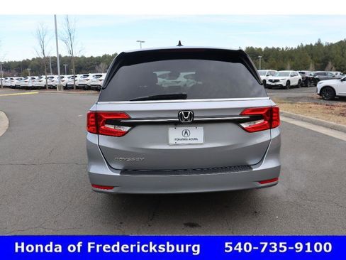 Used 2022 Honda Odyssey EX image 6