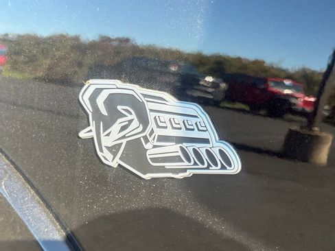 New 2026 RAM 1500 Big Horn image 11