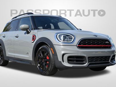 Used 2023 MINI Cooper Countryman John Cooper Works