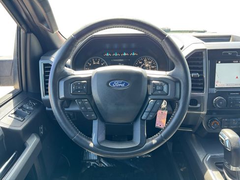 Used 2019 Ford F150 XLT w/ Equipment Group 302A Luxury RWD image 13