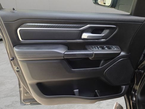 Used 2025 RAM 1500 Big Horn AWD/4WD image 22