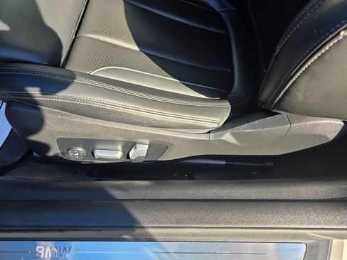 Used 2024 BMW 430i Convertible image 20