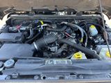 Used 2011 Jeep Wrangler Unlimited Sahara w/ Connectivity Group image 6