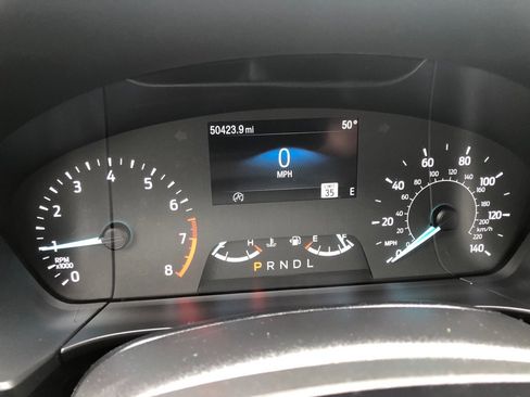 Used 2022 Ford Escape SE w/ SE Sport Appearance Package AWD/4WD image 38