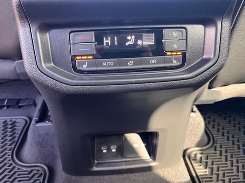 New 2026 Volkswagen Atlas SEL Premium R-Line image 14