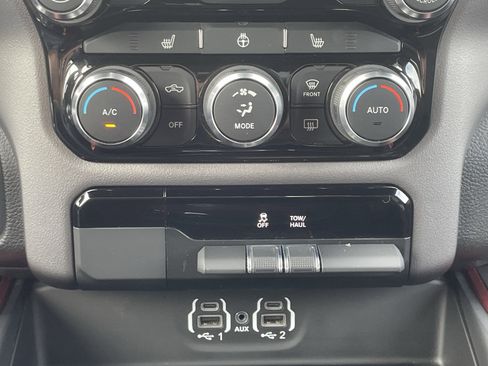 Used 2022 RAM 1500 Rebel w/ Off Road Group image 25