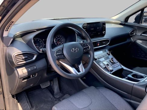 Used 2021 Hyundai Santa Fe SEL w/ Cargo Package AWD/4WD image 17