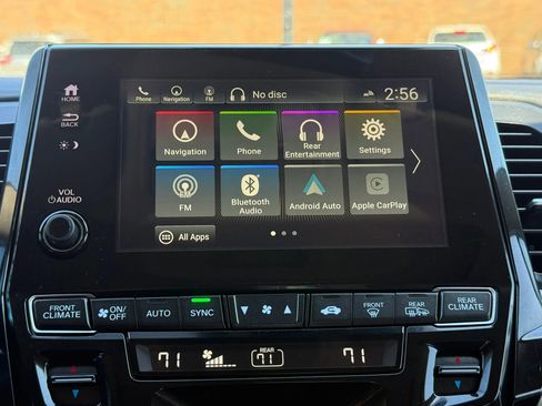 Used 2020 Honda Odyssey Elite image 42