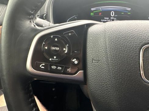 Used 2020 Honda CR-V Touring image 17