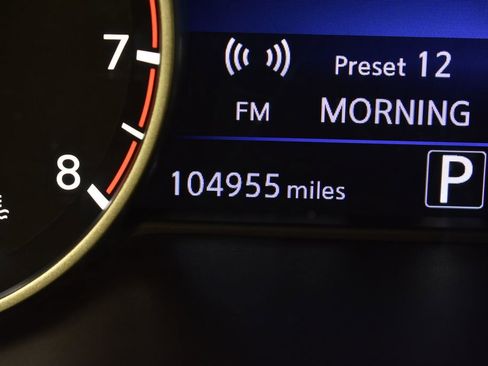 Used 2020 Nissan Murano S w/ Technology Package image 21